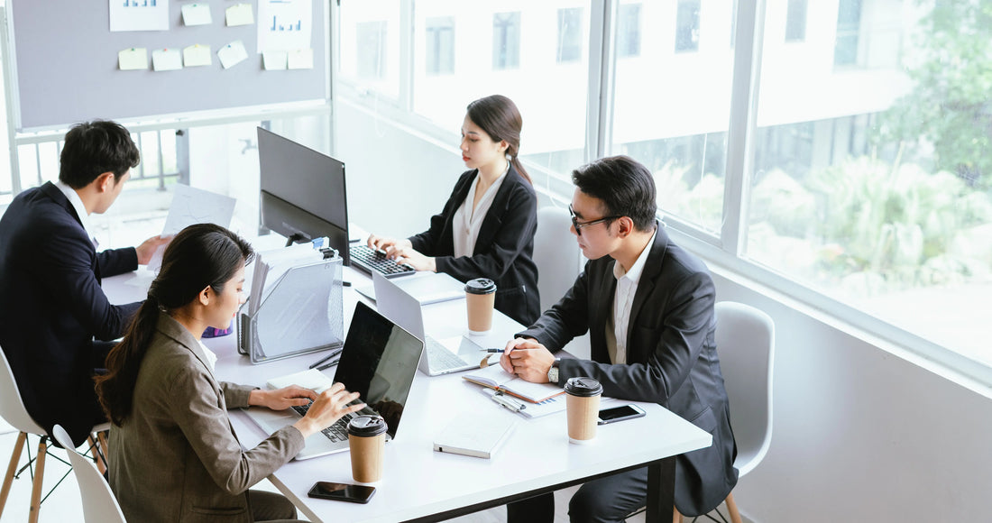 Can Lawyers, Consultants & CA Firms Use a Virtual Workspace? Can Lawyers, Consultants & CA Firms Use a Virtual Workspace?
