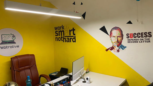 Virtual Office at Patia, Bhubaneshwar Virtual Office at Patia, Bhubaneshwar