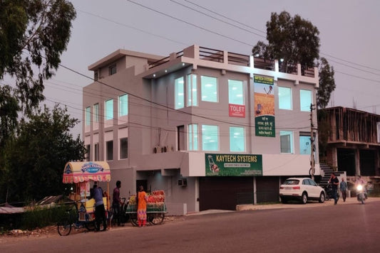 Virtual Office at Jammu Virtual Office at Jammu