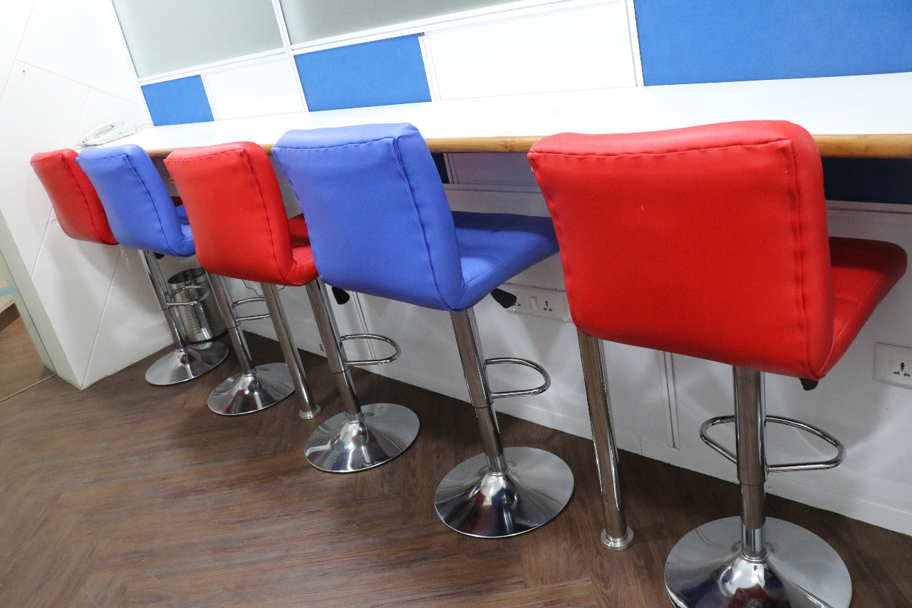 Virtual Office at Agrawal Complex, Ahmedabad