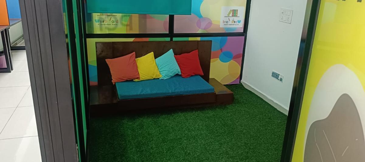 Virtual Office at Mohali, Punjab