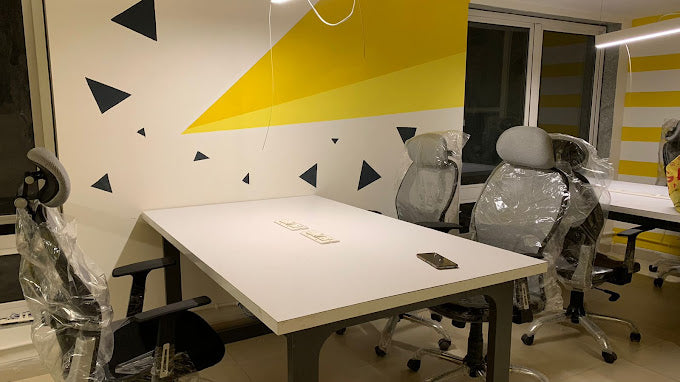 Virtual Office at Rasulgarh, Bhubaneshwar