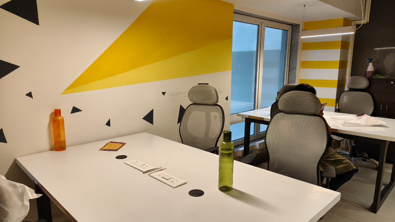 Virtual Office at Rasulgarh, Bhubaneshwar