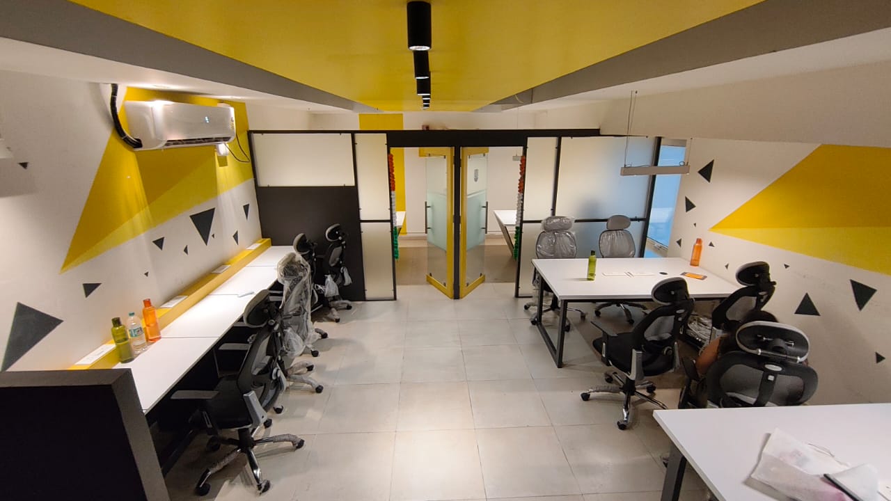 Virtual Office at Rasulgarh, Bhubaneshwar