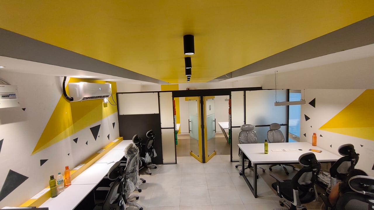 Virtual Office at Rasulgarh, Bhubaneshwar