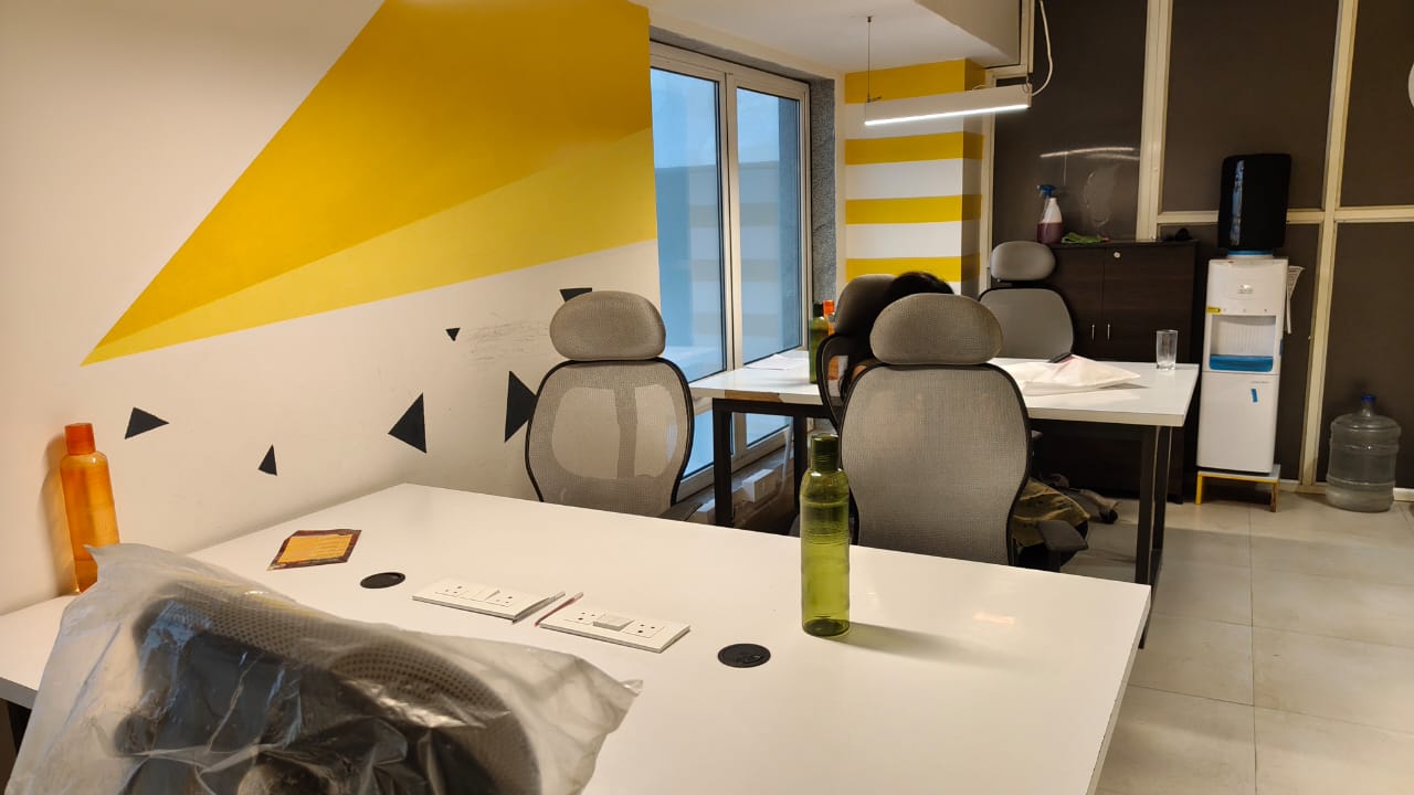 Virtual Office at Rasulgarh, Bhubaneshwar