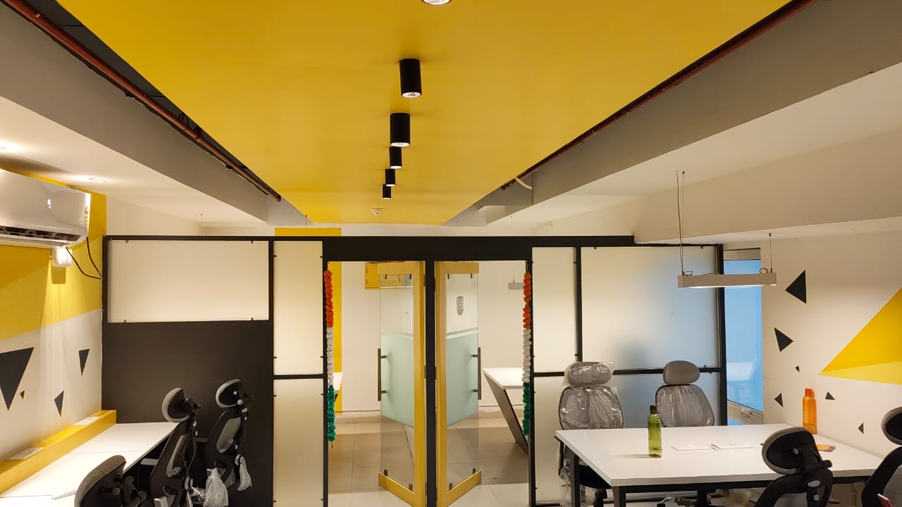 Virtual Office at Rasulgarh, Bhubaneshwar