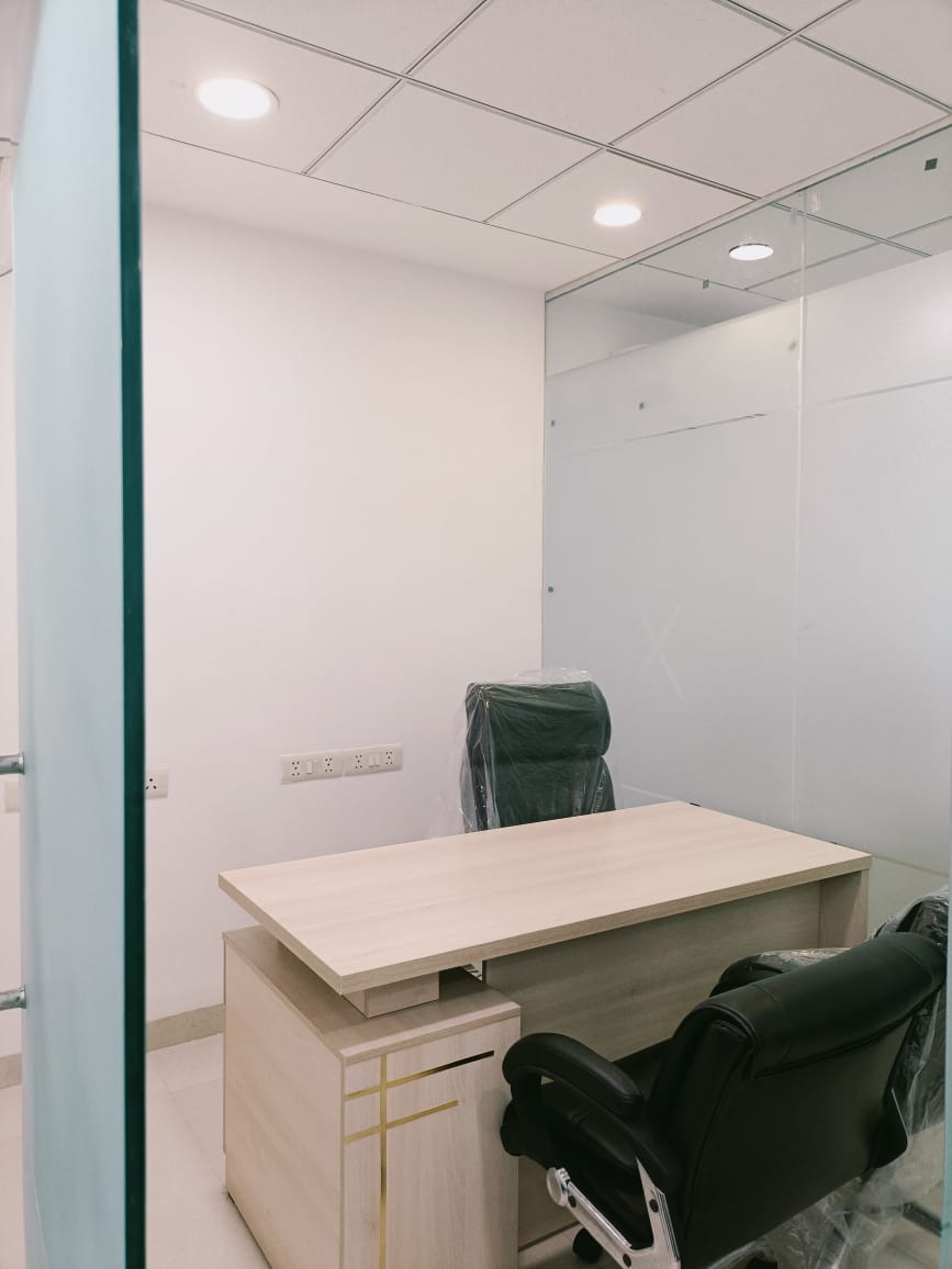 Virtual Office Delhi