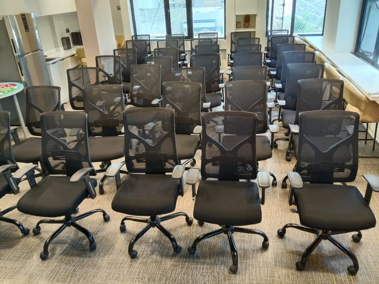 Virtual Office at S.G Highway, Ahmedabad