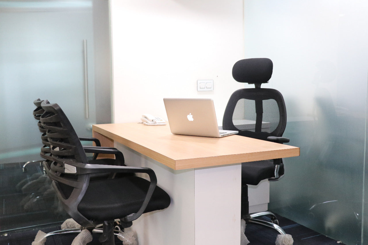 Virtual Office at Agrawal Complex, Ahmedabad