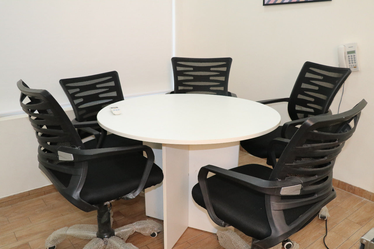 Virtual Office at Agrawal Complex, Ahmedabad