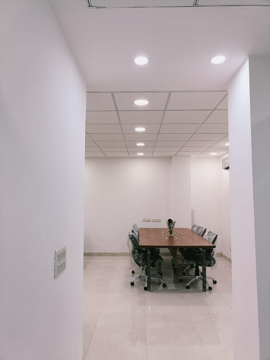 Delhi Virtual Office
