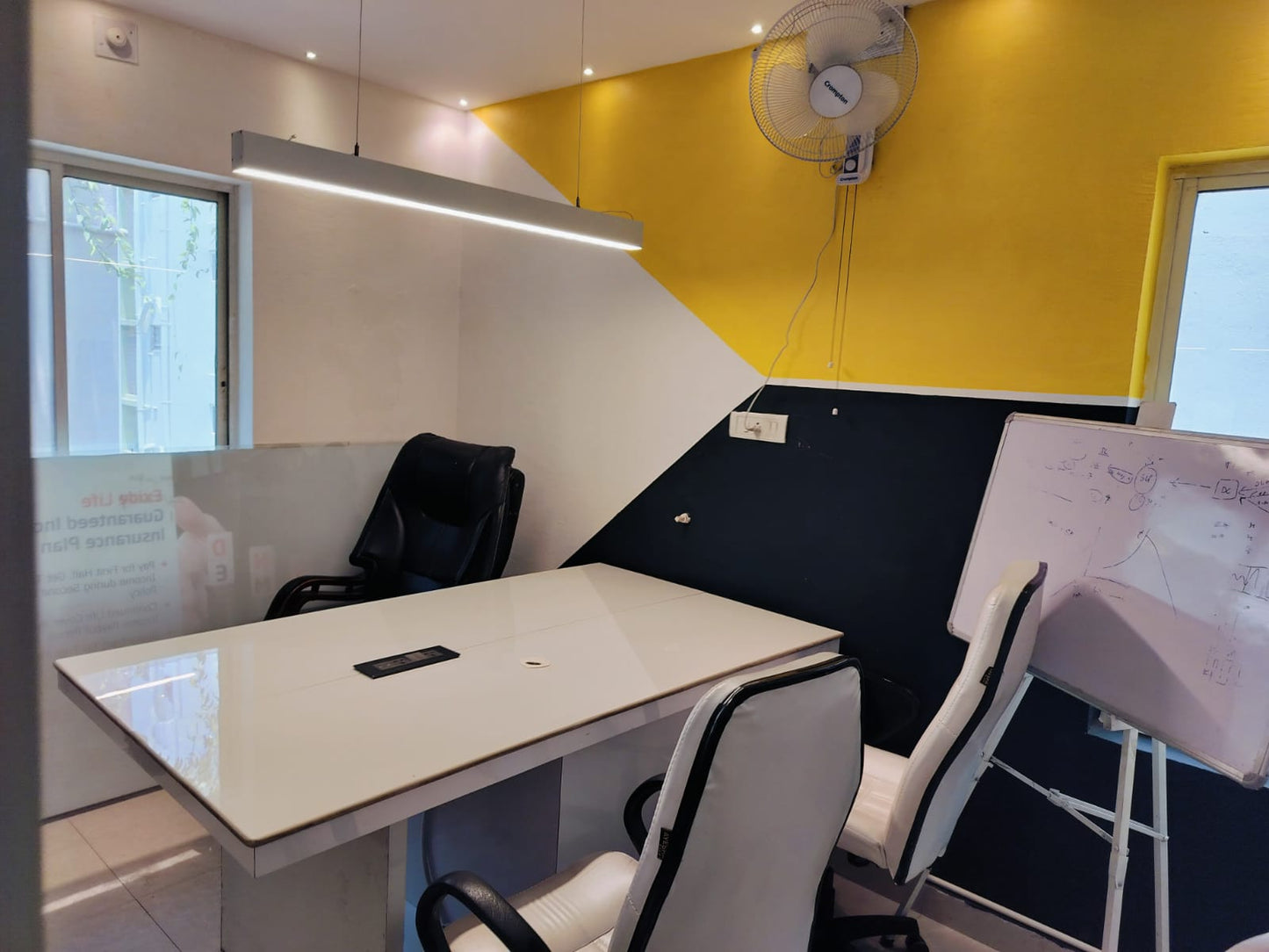 Virtual Office at Patia, Bhubaneshwar