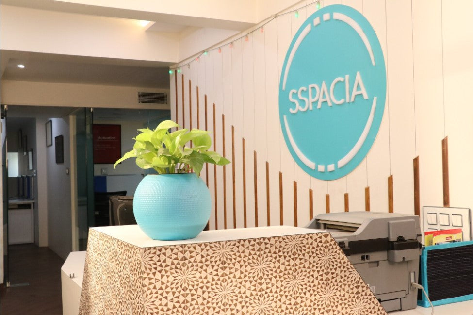 Virtual Office at Agrawal Complex, Ahmedabad