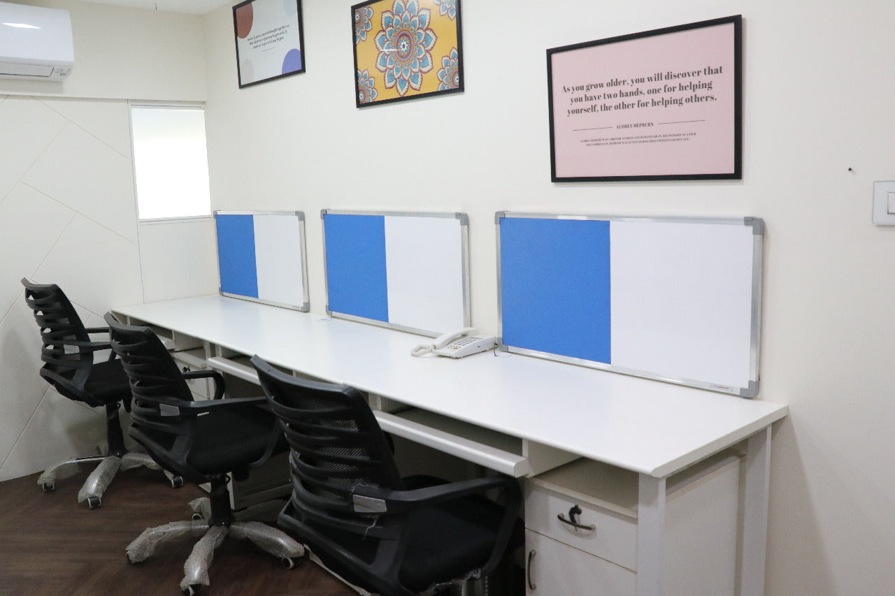 Virtual Office at Agrawal Complex, Ahmedabad