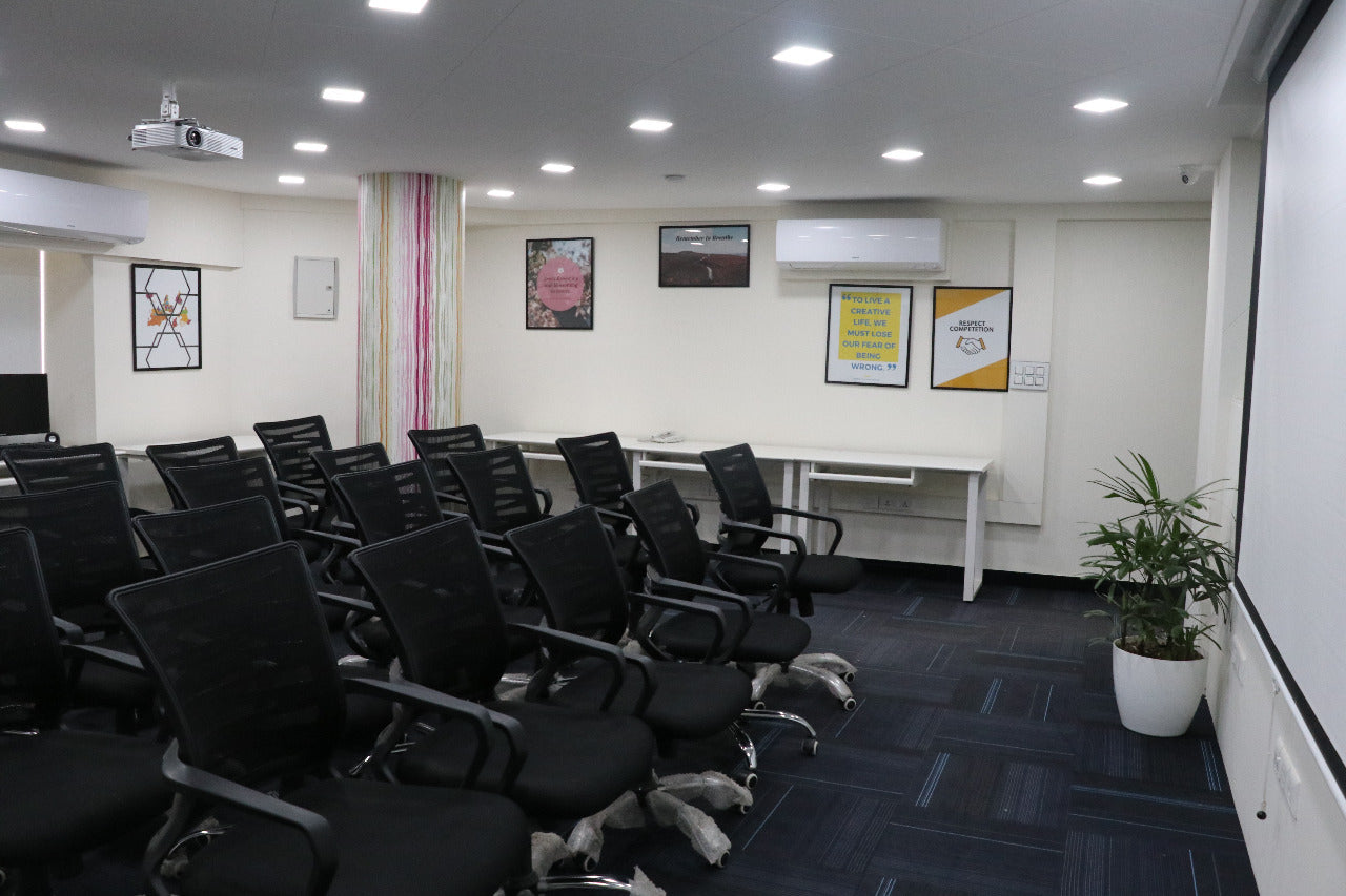 Virtual Office at Agrawal Complex, Ahmedabad