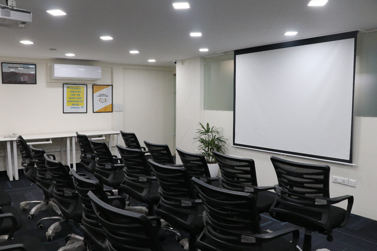 Virtual Office at Agrawal Complex, Ahmedabad