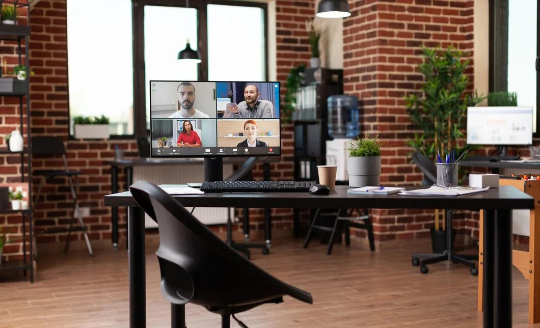 5 Reasons Why Virtual Offices Are Revolutionizing Indian Businesses!