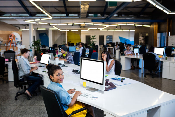 Virtual Office in Indore