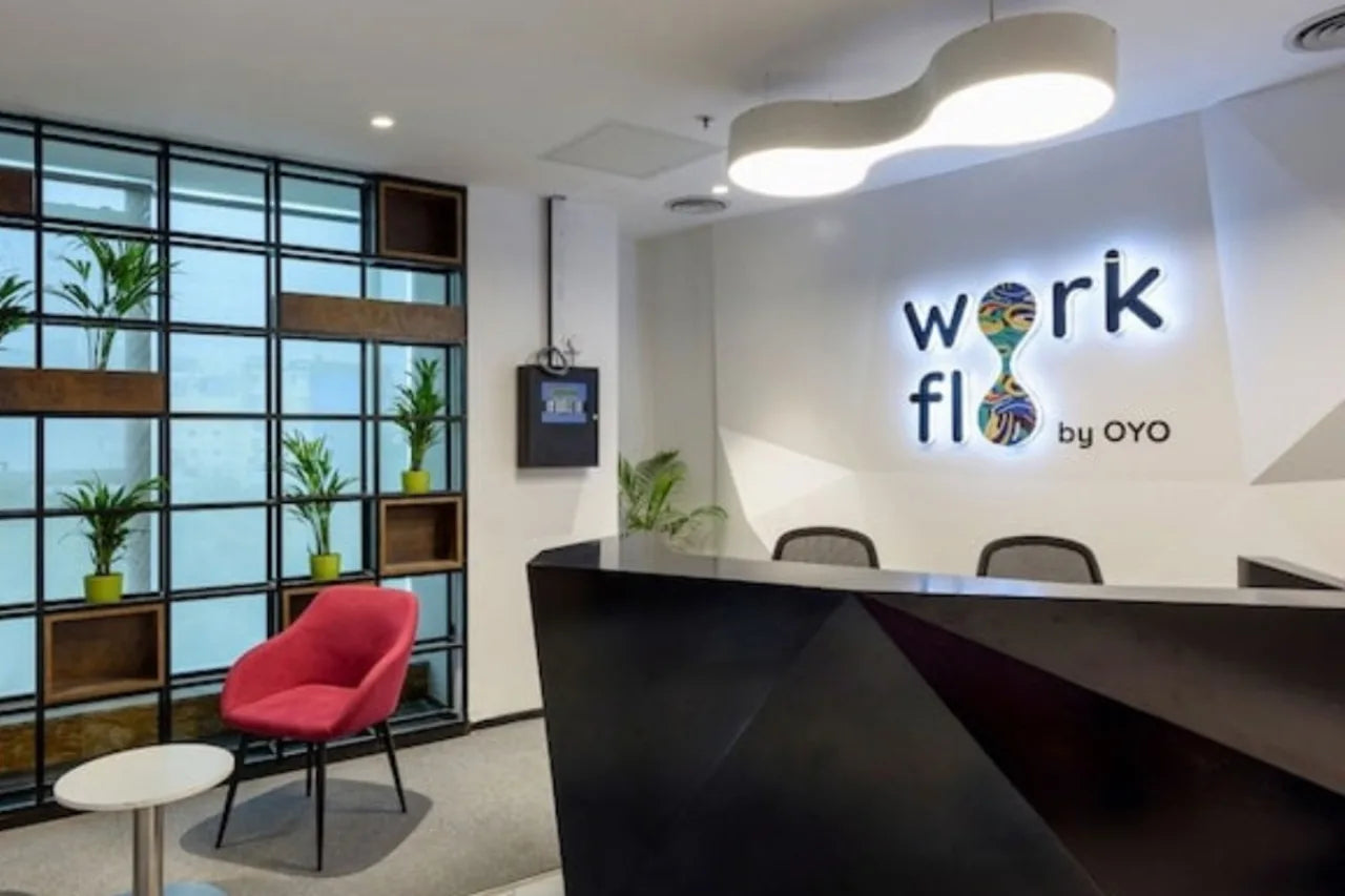 Virtual Office at Bangalore