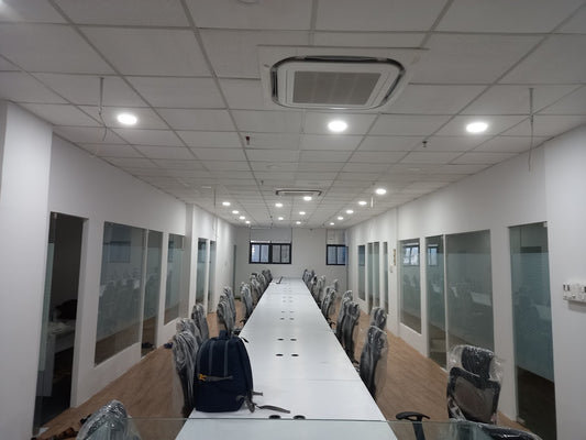 Virtual Office at Indore, Madhya Pradesh