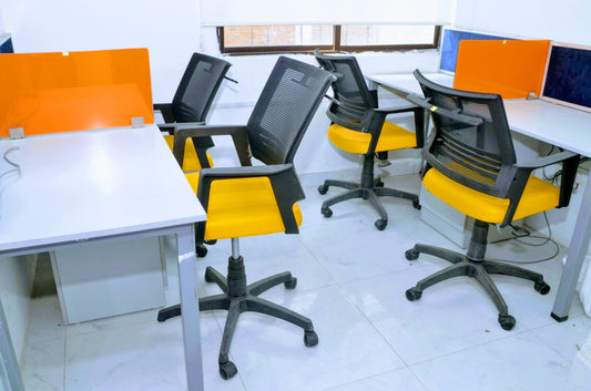 Virtual Office at Danapur, Patna