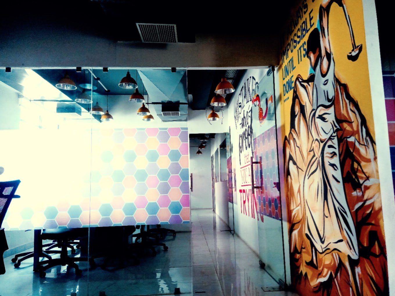 Virtual Office at Danapur, Patna