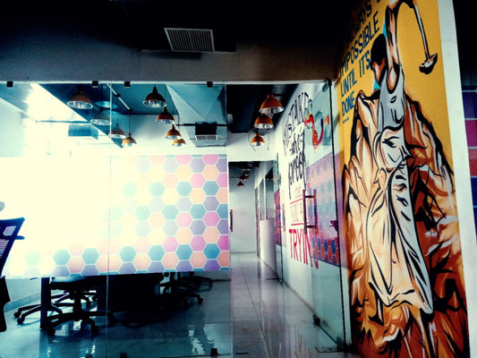 Virtual Office at Danapur, Patna
