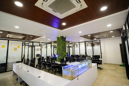 Virtual Office at Indore, Madhya Pradesh