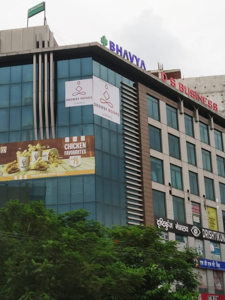 Virtual Office at Danapur, Patna