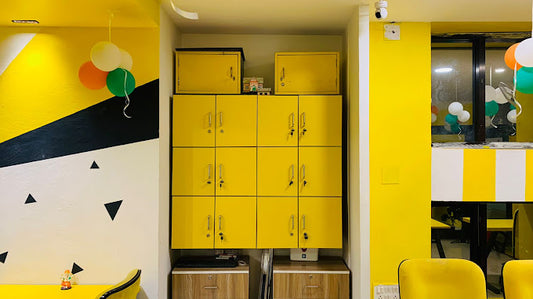 Virtual Office at Patia, Bhubaneshwar