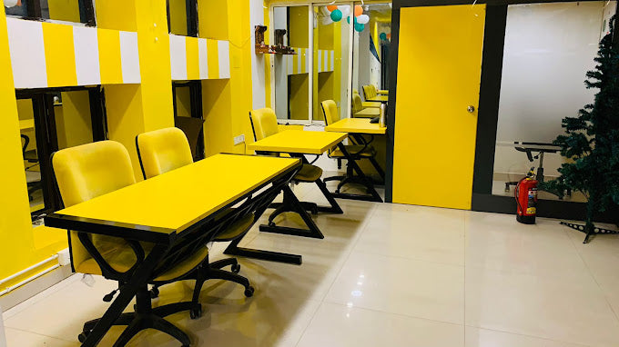 Virtual Office at Patia, Bhubaneshwar