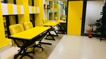 Virtual Office at Patia, Bhubaneshwar