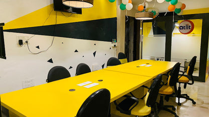 Virtual Office at Patia, Bhubaneshwar