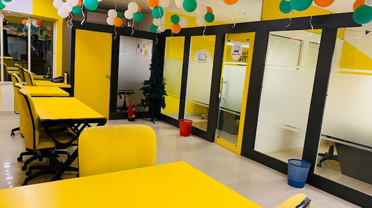 Virtual Office at Patia, Bhubaneshwar