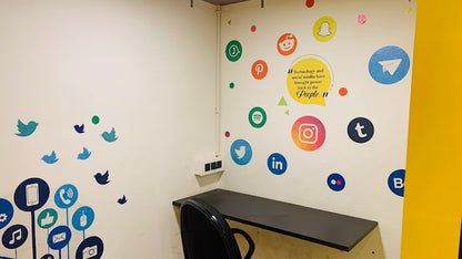 Virtual Office at Patia, Bhubaneshwar