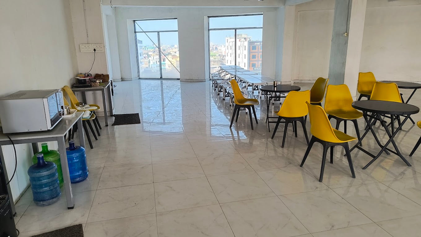 Virtual Office at Danapur, Patna