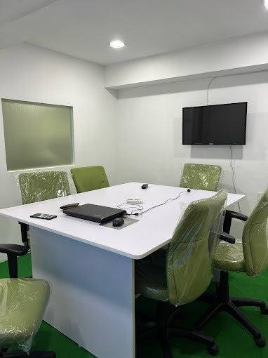 virtual office Chennai