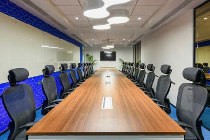 Virtual Office in WorkFlo Ranka Junction, Bangalore