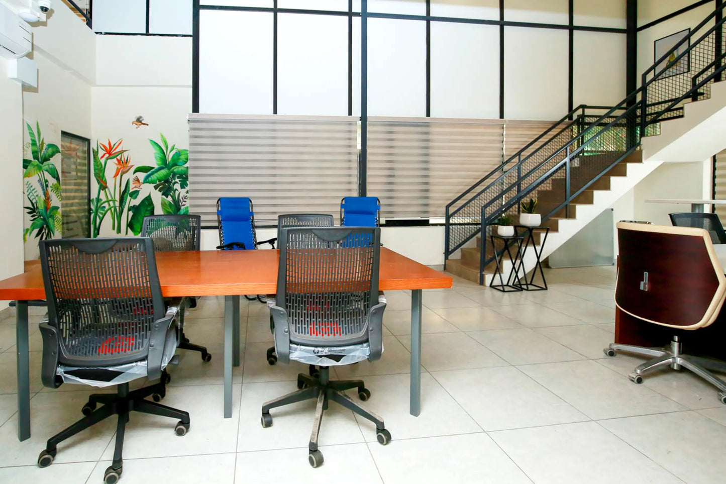 Virtual Office in Kochi