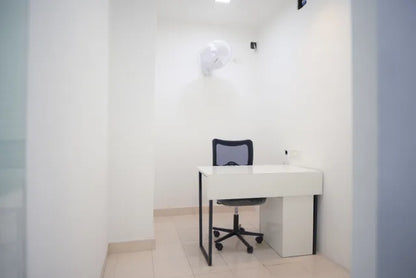 virtual office in kolkata