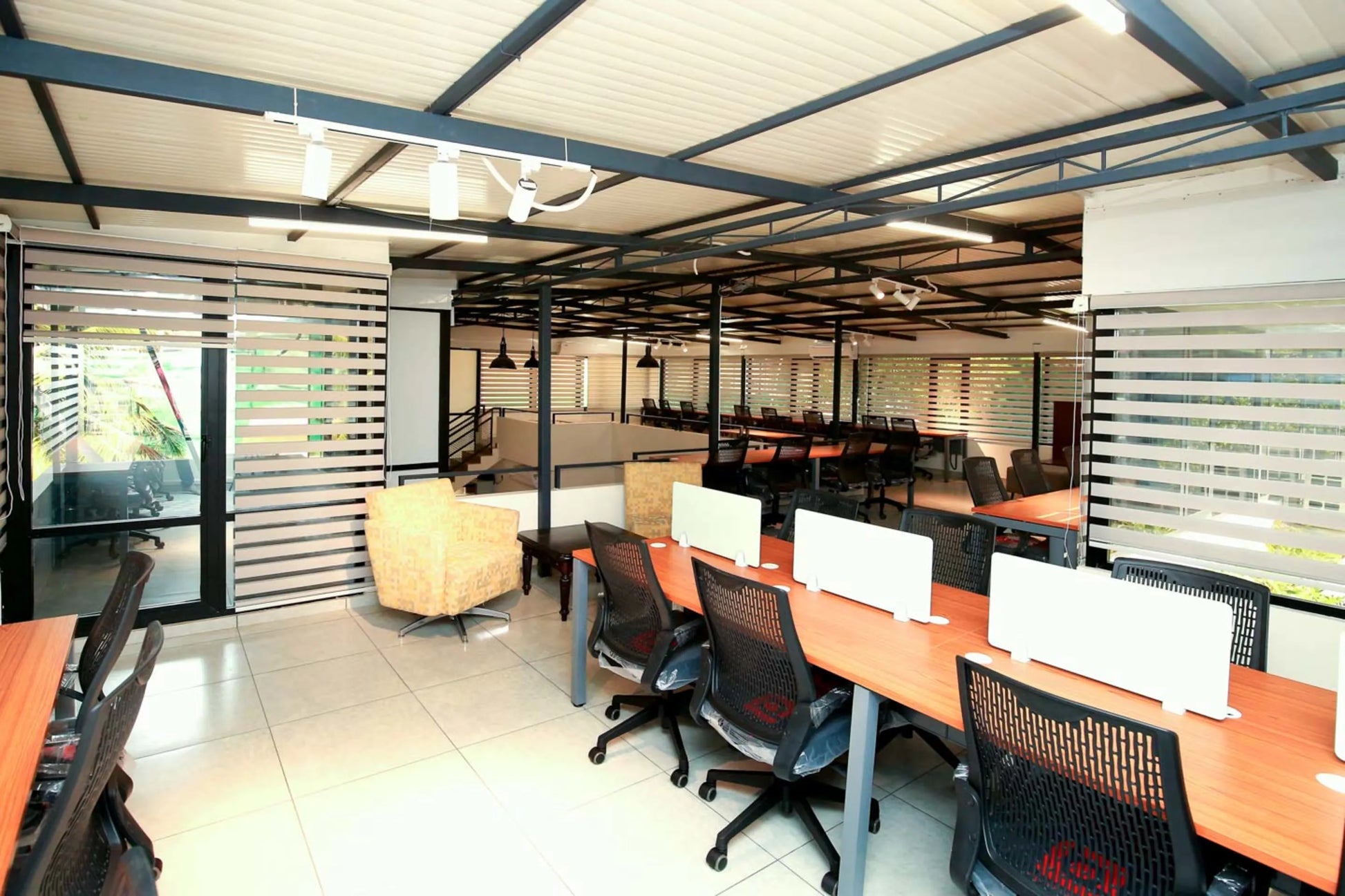 virtual office Kochi