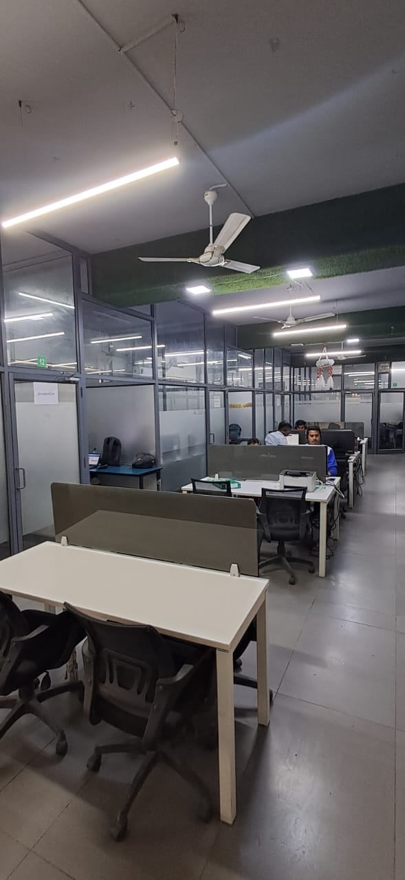 Virtual Office in Amethi