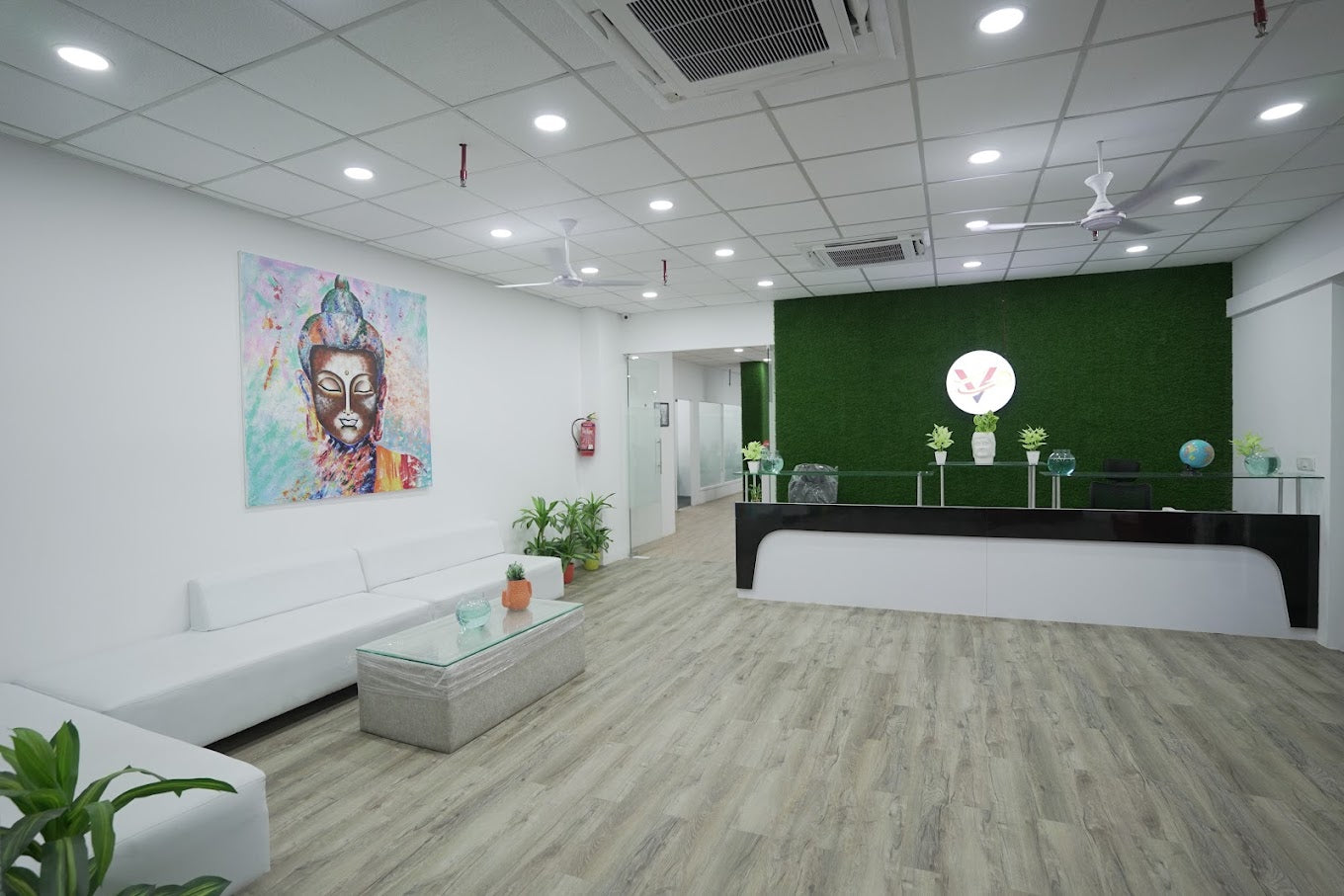 Virtual Office at Indore, Madhya Pradesh