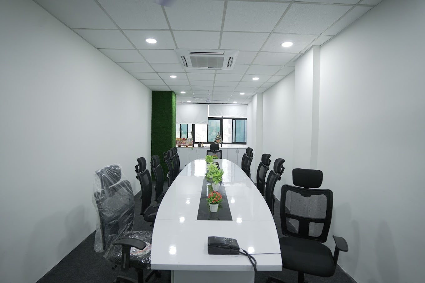 Virtual Office at Indore, Madhya Pradesh