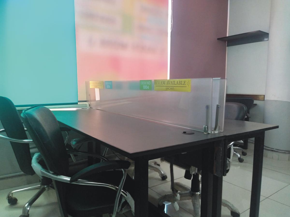 Virtual Office at Mohali, Punjab