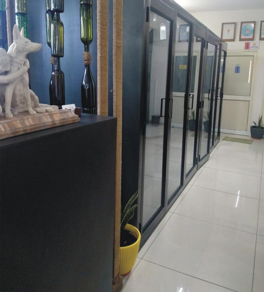 Virtual Office at Mohali, Punjab
