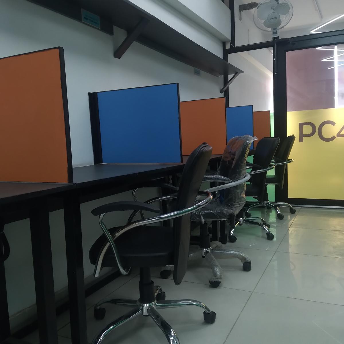 Virtual Office at Mohali, Punjab