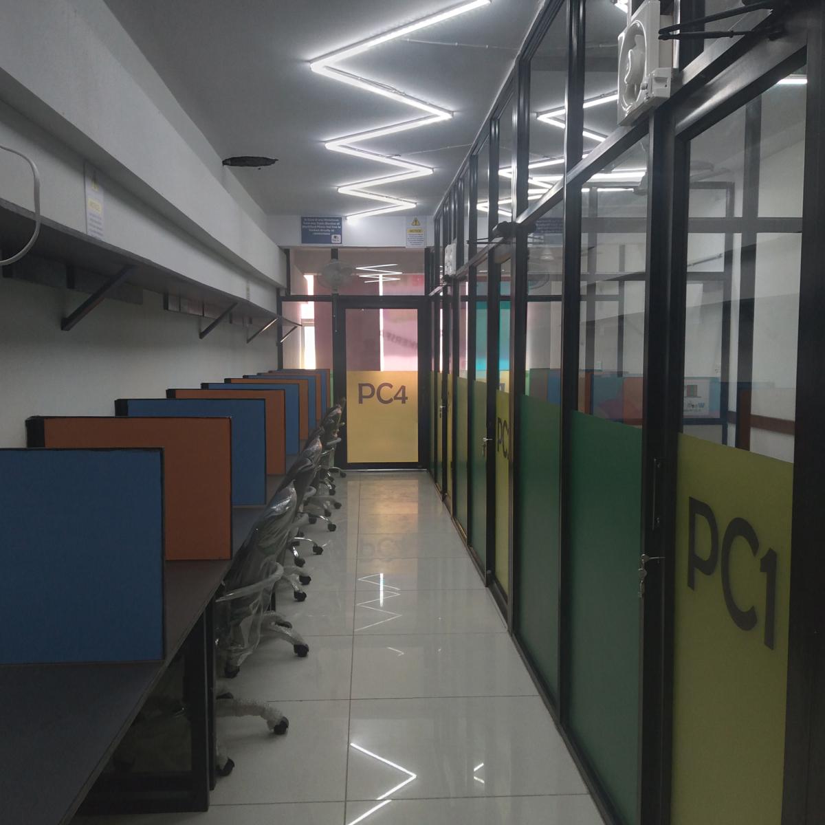 Virtual Office at Mohali, Punjab
