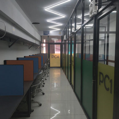Virtual Office at Mohali, Punjab